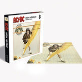 AC/DC For Those About to Rock 500 pce Puzzle image 0